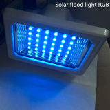 New! LED Garden Lights Solar Powered/RGB Solar Flood Lights