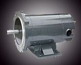 NEMA 145t PMDC Motor