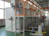 Waste Water Treatment For Plastic Machinery