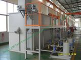 Waste Water Treatment For Plastic Machinery