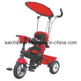 2014 Comfortable Children Tricycle / Baby Tricycle (SC-TCB-123)
