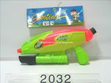 Plastic Toy Water Gun