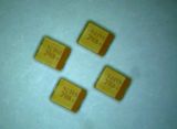 Chip Tantalum Capacitor-TAJB106M016RUJ