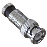 BNC Compression Connector 053