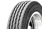 Truck and Bus Radial Tyre (HY666)