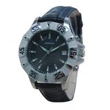 Leather Sport Men Watch (YH1095)