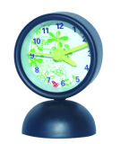 Mini Alarm Clock (6013)