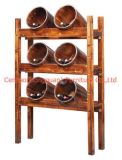 Wine Barrel, Bar Furniture (SC-Y062)