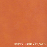 Shoe Leather (KSFE7-6001/12/4Y5)
