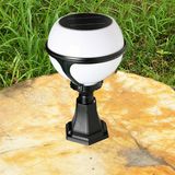 2014 Popular Hot Sale Globular Solar Lights, Solar LED Lawn Lighting, Garden Solar Lights Jr-2012