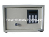 Small Electronic Safe for Home Use (ELE-SA180B)