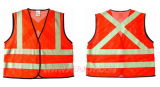 3m Quality Reflective Safety Vest