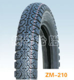 Motorcycle Tyre Zm210