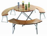 3+1beer Table&Table