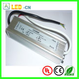 IP67 Aluminum 60W LED Power Transformer