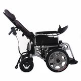 Durable Motor Powered Electric Wheelchair (Bz-6303)