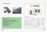 U Pipe Solar Collector (SZ47/1500)