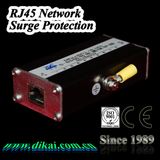 RJ45 Computer LAN Network Surge Protector