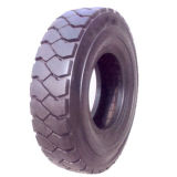 Pneumatic Forklift Tyre (5.00-8)