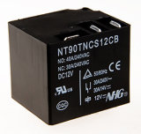 Power Relay - 40A (NT91T- NT91)