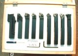 Cutting Tools