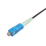 SC FTTH Patch Cord/Connectors