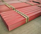 Popular Building Material---PPGI