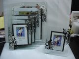 Glass Photo Frame (KGP141)