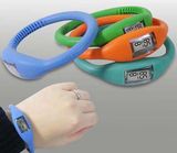 Silicone Wrist Watch