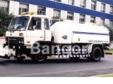 Municipal Environmental Equipment - Road Washing Vehicle (ZLJ5152GQX)