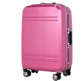 100%PC Travel Luggage, Hardside Trolley Luggage (SH393)