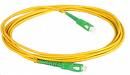 Optical Fiber Patch Cord-SC/ APC-SC/ APC-Simplex-3.0mm