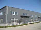 Prefabricated Steel Structure Warehou/Workshop/Building