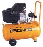 2.5HP Portable Air Compressor (BN2540CB)