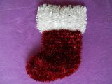 Pet Christmas Stocking (GS-024)