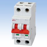 Mini Circuit Breaker CXB2-63 (L7)