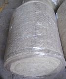 Rock Wool Blanket with Wire Mesh