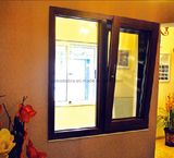 Wood Aluminum Windows