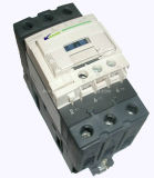 AC Contactor (LC1-D40/D50/D65)