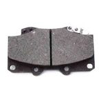 Brake Pads 3