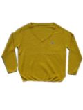 Children/Kid/Boy Knitted Pullover Sweater/Garment/Apparel (ML025)