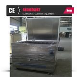 Ultrasonic Detergent Cleaning Machinery