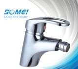 Bomei Single Lever Bidet Faucet (BM51104)