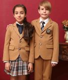 School Uniform for Primary School