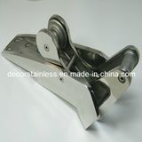 Stainless Steel Anchor Bow Roller