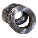 Black Steel Wire (0.2-13.0MM)