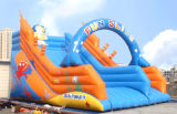 Inflatable Slides (Slide-01)