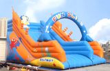 Inflatable Slides (Slide-01)