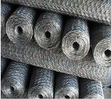 Hexagonal Wire Mesh Netting