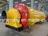 New Type Energy--Saving Grinding Mill, Ball Mill